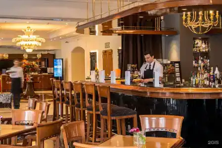 Cosmos Selection Nevsky Royal Hotel - 97