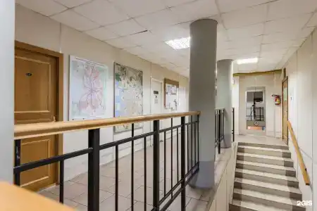 Метро-Тур хостел - 18