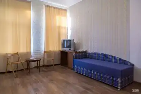 РА на Рыбинской 7 - 9
