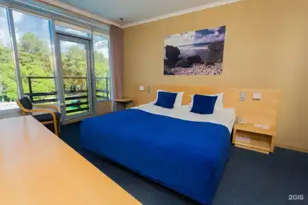 Загородный Клуб Терийоки - 111