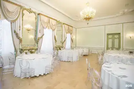 Особняк Военного Министра (Milutin Palace) - 73