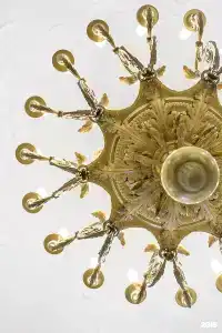 Особняк Военного Министра (Milutin Palace) - 156