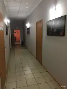 Северное Сияние - 2