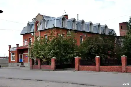 Барнаул - 17