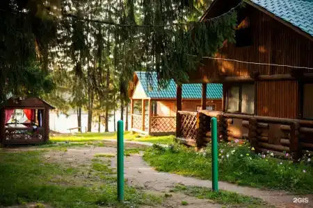 Молдаванский пруд - 14