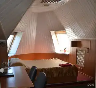 Гостиничный комплекс Шарк-отель - 11