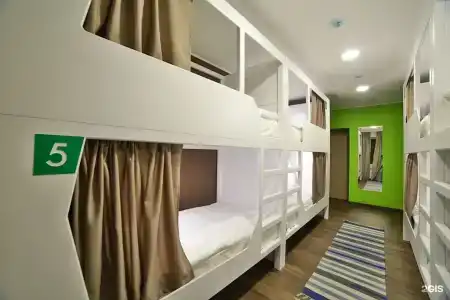 Nicehostel - 54