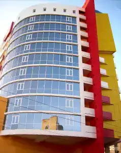 Сити-отель Парус - 164