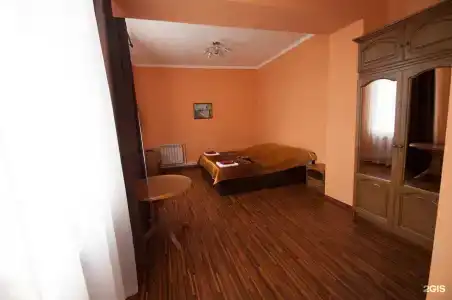Золотая гора - 7
