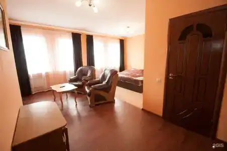 Золотая гора - 3