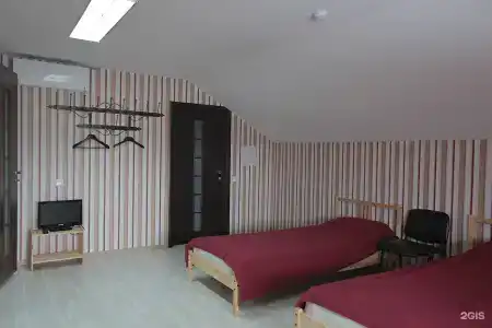 Guest House Gold Oven - 105