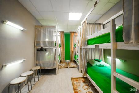 Nice Hostel 33 - 35