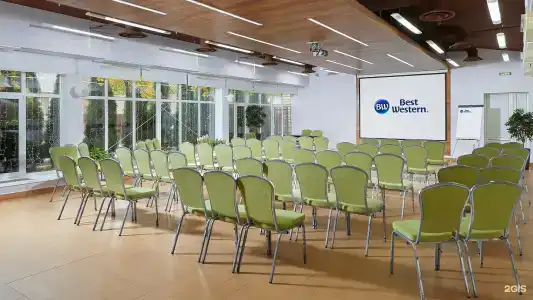 Best Western Kaluga-Бест Вестерн - 54