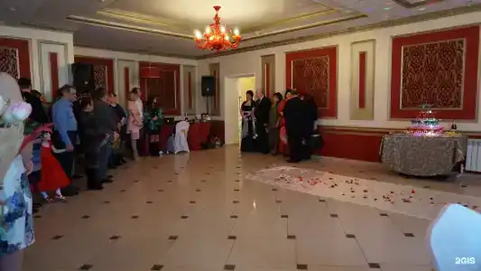 Альбион - 152