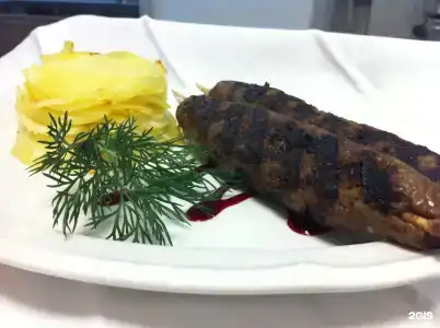 Купеческий - 78
