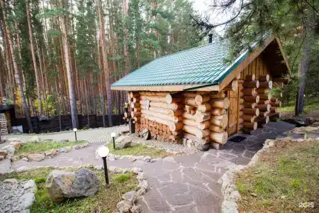 Елки и Волки - 6