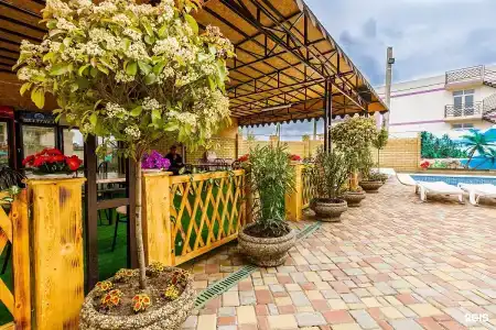 Престиж - 3