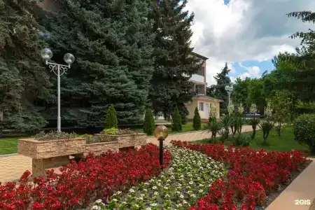 Южный - 22