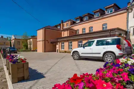 Рахманинов - 21