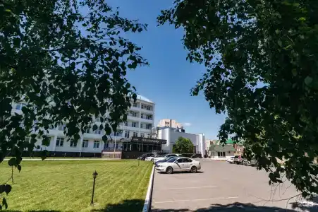 Николаевский - 36