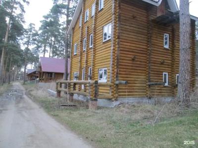 Тургояк - 5