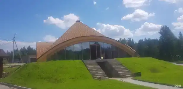 Тихая Заводь - 61