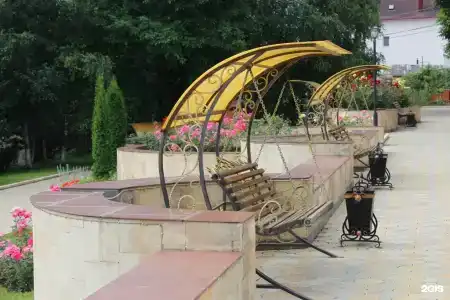 Солнечный - 103