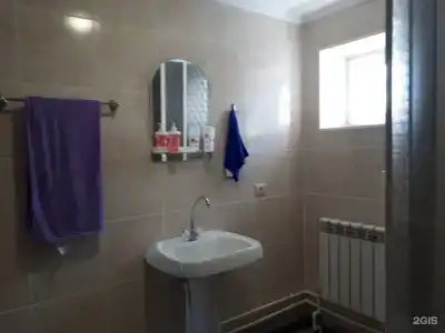 Парковый - 97