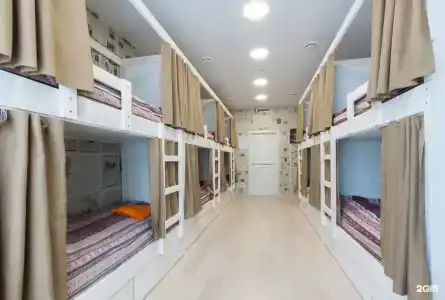 1 Уральских рабочих - 16