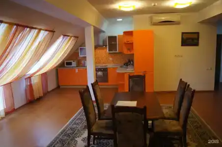 Каркушин Дом - 40