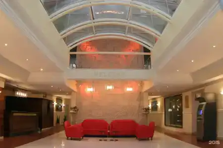 Old Estate Hotel & SPA - 142