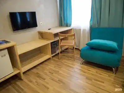 Три Лыжи - 26