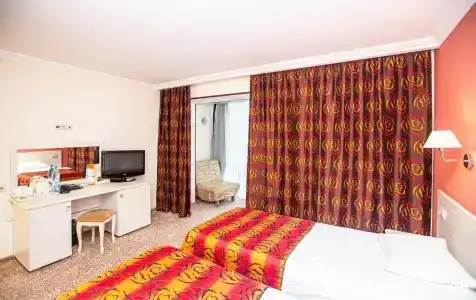 Alex Resort & Spa - 9