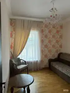 Коттедж на берегу моря - 5