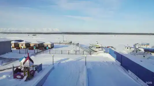Байкальский бриз - 26