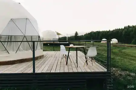 Кокса Парк - 97
