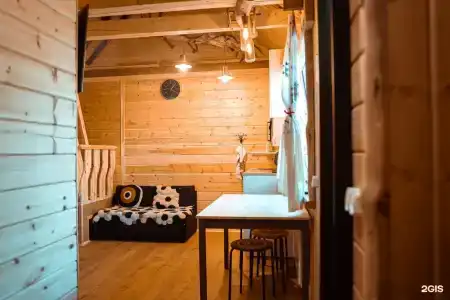 Ловозеро тур - 4