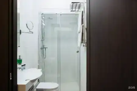 Меблированные комнаты Адажио - 82
