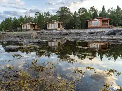 Кедр Грасс Белое Море - 32