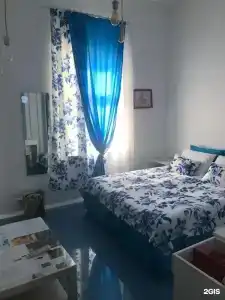 Мини-гостиница Русо Туристо - 0