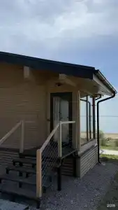 BorWood - 40