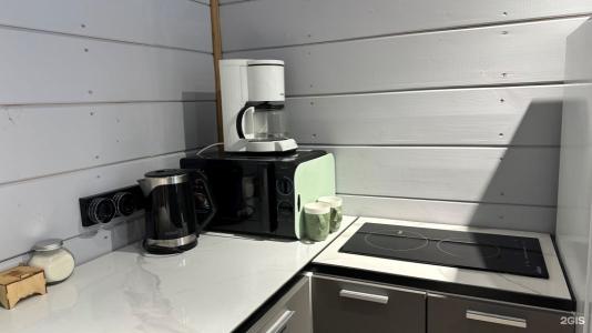 Хижина Лешего - 8