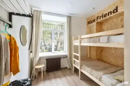NICE HOSTEL - 0