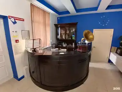 Очарование Моря - 3