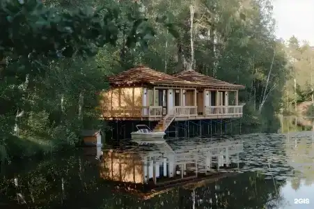We Lodge - 4