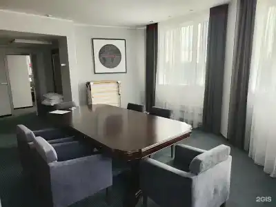 Ramada by Wyndham Yekaterinburg - 16