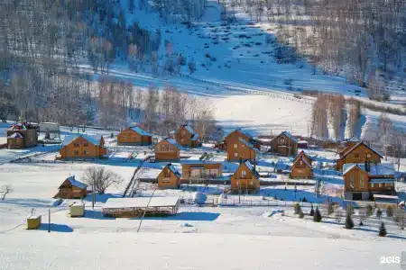 Басаргино - 121