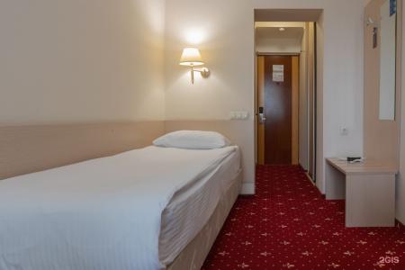 АМАКС Сити-отель - 35