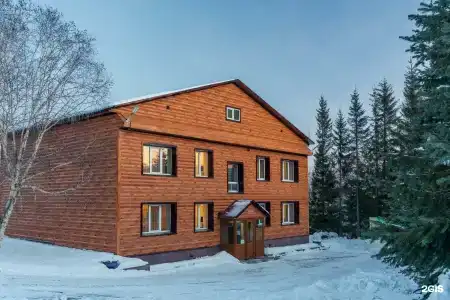 Кречет - 14