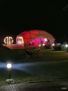 Загородный клуб САД - 56